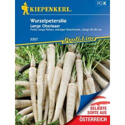  Korenina peteršilja "Lange Oberlaaer" - 1 pkg Cene