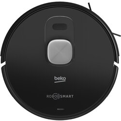  Robot usisivač sa posudom beko robosmart vrr 94314 vb Cene