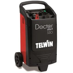 Telwin DOCTOR START 530 230V 12V/24V Cene