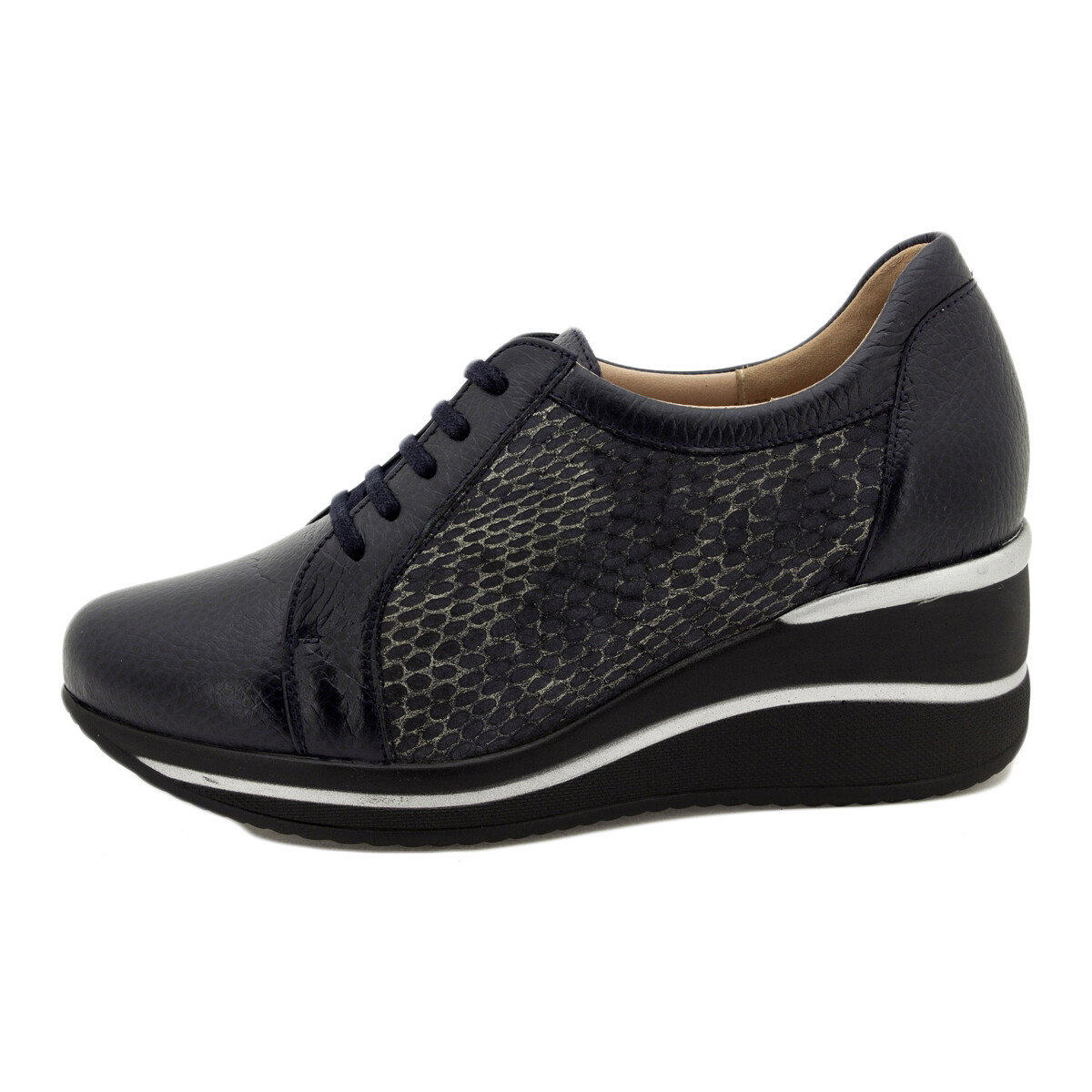 Gasymar Modne superge 180766 Modra Cene