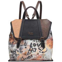 Janet Torba/ruksak fashion Art Gallery FW25 30x12,5x27 cm J-144 P14 Netto Cene