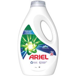 Ariel tečni deterdžent ms 1l/20 pranja Cene