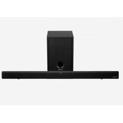 Volkano zvučnik turbulent VK-3905-2.1V3 soundbar, crni Cene