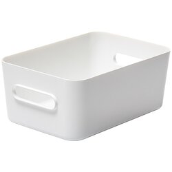 Smart Store Zaboj za shranjevanje Compact M (5,3 l, 29,5 x 19,5 x 12 cm) Cene