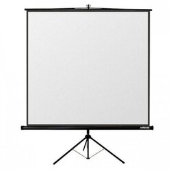 Reflecta Platno za projektor Crystal-Line Tripod, 200X200cm ,87652 Cene