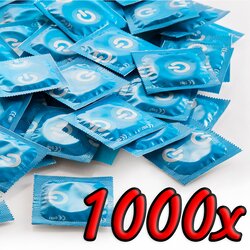 On Clinic 1000 pack Cene