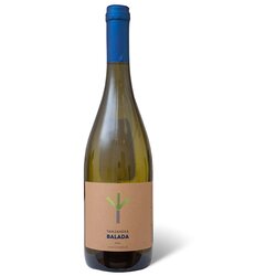 Posebna ponuda Vino belo tamjanika Balada 0.75l Cene