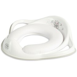  Tapecirana daska za WC Medo, bijela Cijene