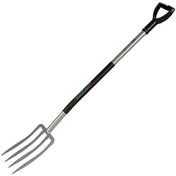 GARDOL ergoline vile za kopanje (radna širina: 28 cm, broj zubaca: 4, kratka drška) Cene
