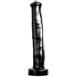 Hung System Donkey Dildo Black Cene