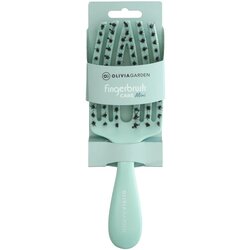 Olivia Garden četka za kosu Fingerbrush Care Mini Mint Cene