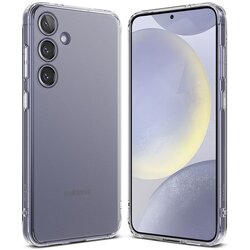 Ringke Fusion maska za Samsung Galaxy S24 - mat prozirna Cene