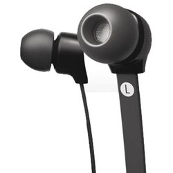 Jays Stereo Slušalice a-One s 3.5mm Jack Kabelom 1.15m - Crne Cene