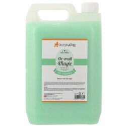 DezynaDog De-Matt Magic šampon za ljubimce 5 litara Cene