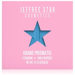 Jeffree Star Cosmetics Artistry Single senčila za oči odtenek Grand Prismatic 1,5 g Cene
