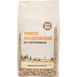 Schalk Mühle Bio-sončnična semena, surova Cene