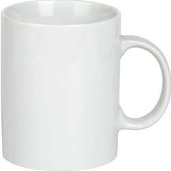 Šolja porculanska 11oz/325ml bela ( 44.047.90 ) Cene