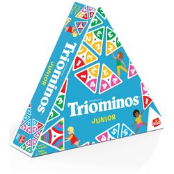 Goliath družabna igra Triominos junior Cene