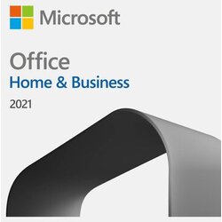 Microsoft Office Home and Business 2021 (MAC OS) Key GLOBAL Cene