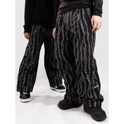 Dimito Basic Wide (Wide Fit Lv.2) Hlace hae mt black Cene