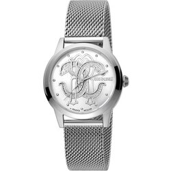Roberto Cavalli Ženski sat Frenk Miller RV1L117M0071 Cene