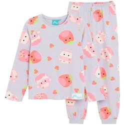 Cool club pidžama DR DH LUG3111313-00 SQUISHMALLOWS Ž plava 140 Cijene