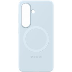 Samsung Silikonska maska za Galaxy S26, Magnet, Plava Cijene