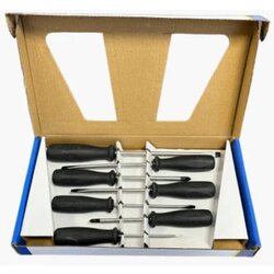 Kinzo set šrafcigera 7/1 ( 356586 ) Cene