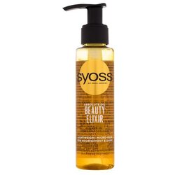 Syoss serum za kosu beauty elixir 100ml Cene