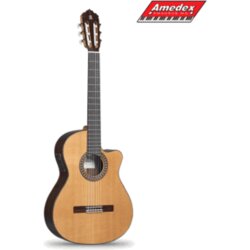  GITARA EL. KL. ALHAMBRA 5PCW E8 W/BAG Cijene
