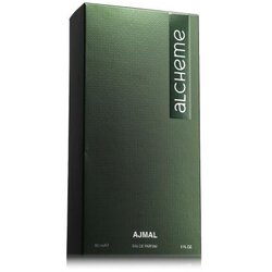 Ajmal Alcheme EDP 90 ml, unisex parfem Cene