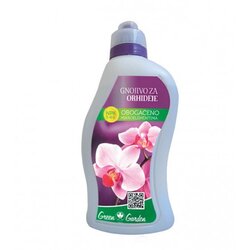 Green Garden Gnojivo za orhideje 500ml Cene