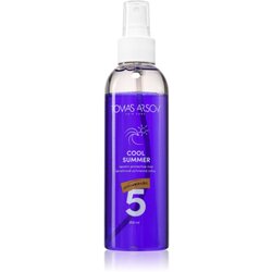 Tomas Arsov Cool Summer keratinski sprej neutralizirajući žuti tonovi 200 ml Cijene