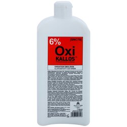 Kallos Cosmetics Kallos hidrogen 1l 6% Cene