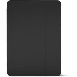 Decoded Silicone Slim Cover 11 iPad Pro Gen1-4/Air 4+5 Charcoal Cene