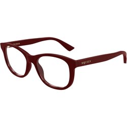 Alexander Mcqueen AM0568O 009 ONE SIZE (53) Rdeča/Kristalna Cene