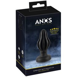 Anos Anal Plag, Ø5cm Cene