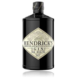 Hendrick’s džin 44% 0.7l Cene