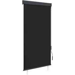 vidaXL Vanjska roleta 100 x 250 cm antracit Cijene
