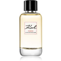 Karl Lagerfeld Karl Paris 21 Rue Saint-Guillaume parfumska voda 100 ml za ženske Cene