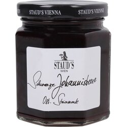 STAUD‘S Omejena izdaja - namaz iz črnega ribeza Cene