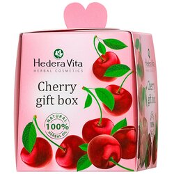 Hedera Vita set višnja Cene