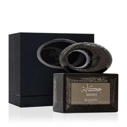Maison Asrar Hikaya EDP U 100 ml Cene