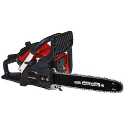 Einhell Bencinska verižna žaga GC-PC 1335/1 I (dolžina meča: 355 mm, dolžina reza: 345 mm) Cene