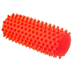 TULLO šiljasti valjak za masažu 12,8cm crveni Cijene
