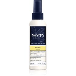 Phyto Blond Brightening Spray posvjetljujući fluid za kosu u spreju 150 ml Cene