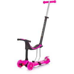 Chipolino romobil Multi Plus pink Cijene