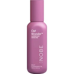 NOBE Nordic Beauty Oat Wonder® Silky Cleansing Oil - 120 ml Cene