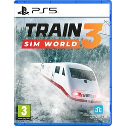 Train Sim World 3 (PS5) Cene