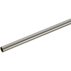 MYDECO KARNISA FUNCTION 20MM, 160 CM SREBRNA Cene